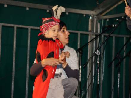 60 lat DPS w Strumieniu